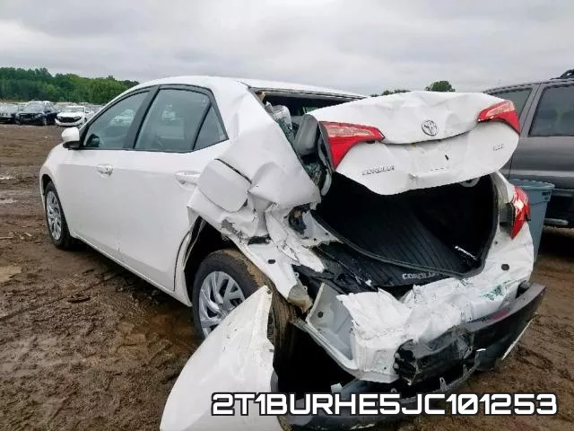 2T1BURHE5JC101253 фото 4