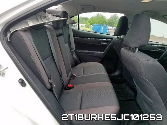 2T1BURHE5JC101253 фото 7