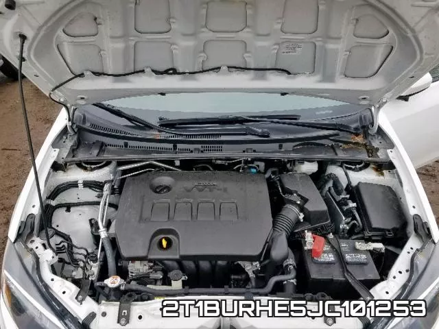 2T1BURHE5JC101253 фото 8