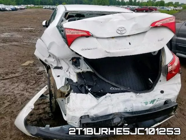 2T1BURHE5JC101253 фото 10