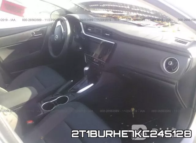 2T1BURHE7KC245128 фото 6