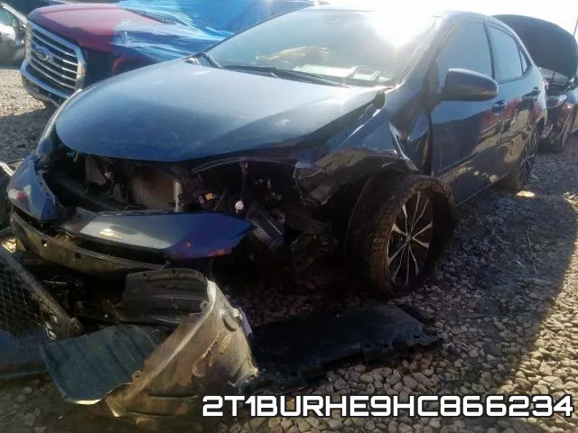 2T1BURHE9HC866234 фото 3