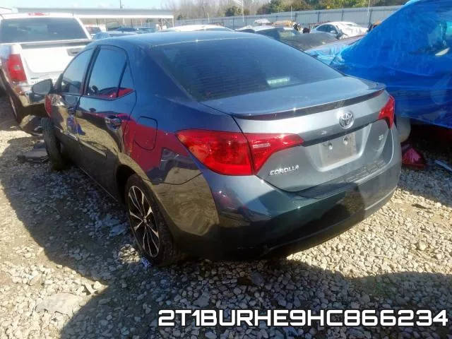 2T1BURHE9HC866234 фото 4