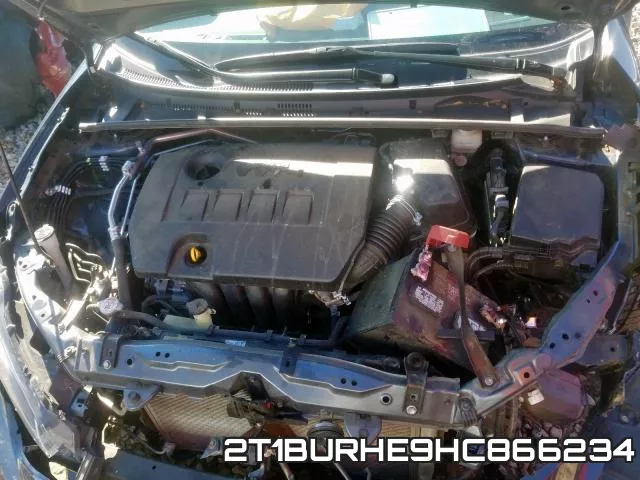 2T1BURHE9HC866234 фото 8