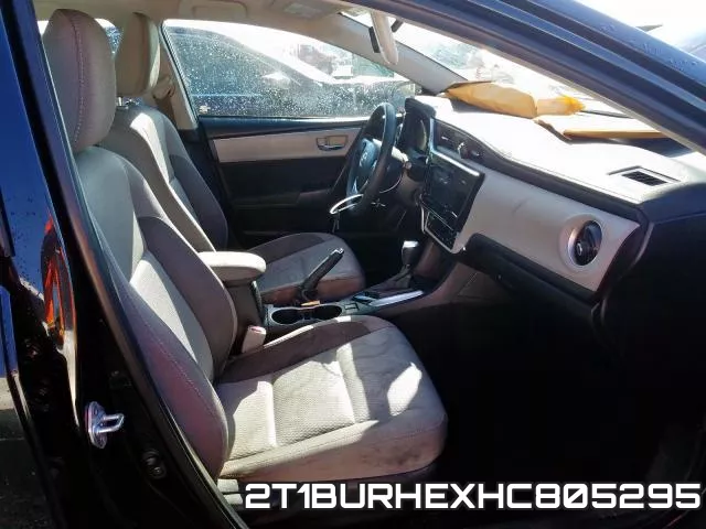 2T1BURHEXHC805295 фото 6
