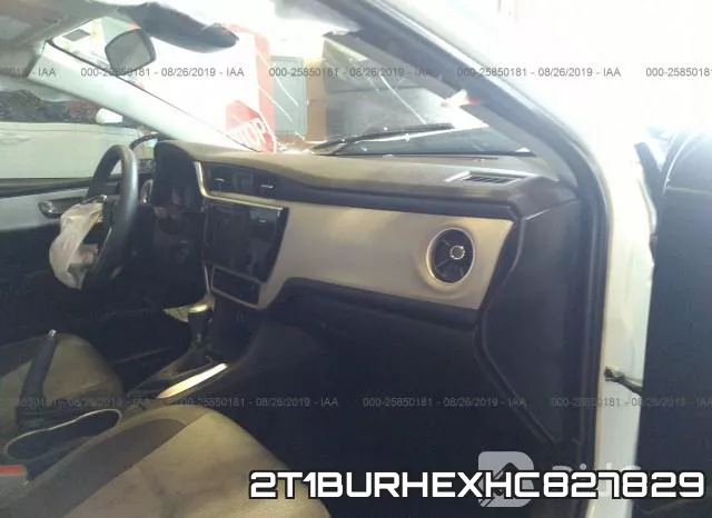 2T1BURHEXHC827829 фото 6