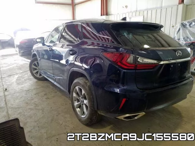 2T2BZMCA9JC155580 фото 4
