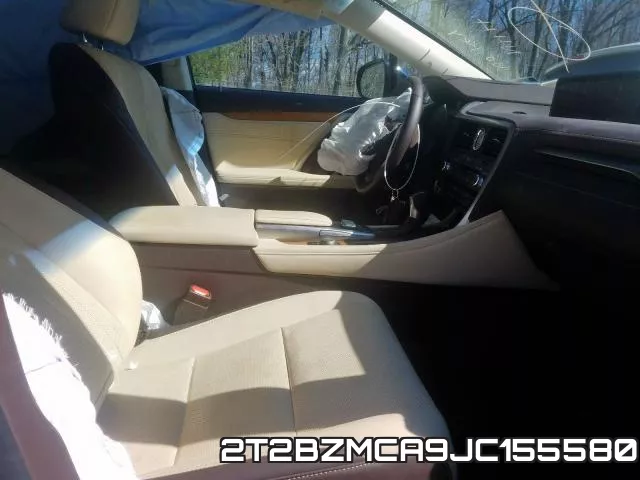 2T2BZMCA9JC155580 фото 6