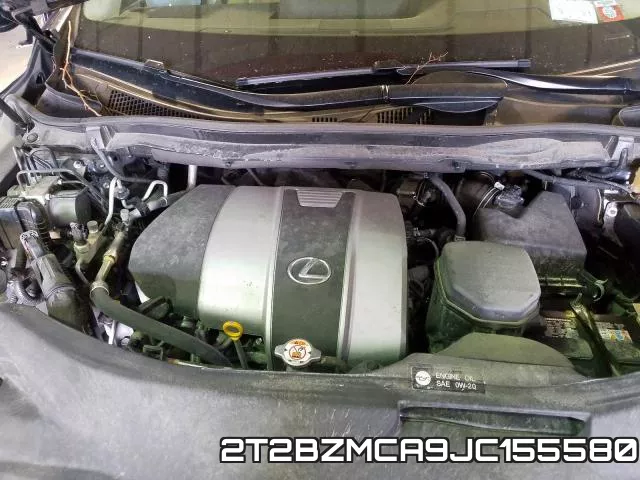 2T2BZMCA9JC155580 фото 8