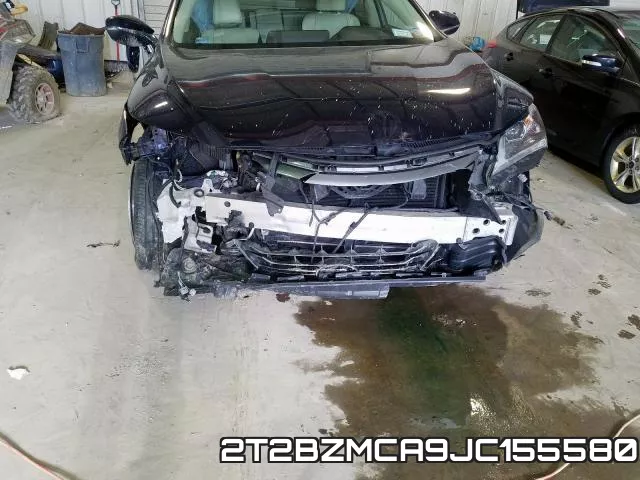 2T2BZMCA9JC155580 фото 10