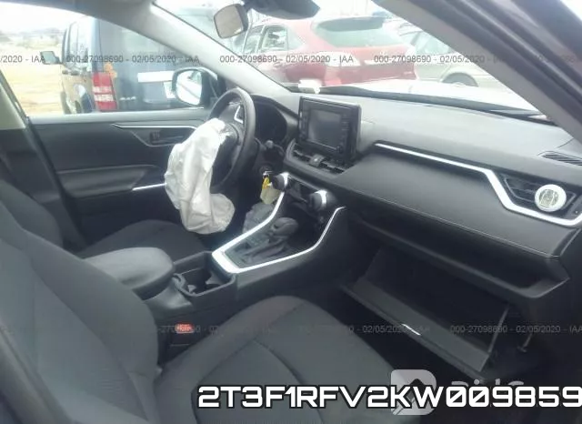 2T3F1RFV2KW009859 фото 6