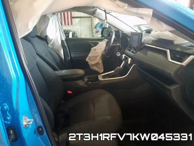 2T3H1RFV7KW045331 фото 6