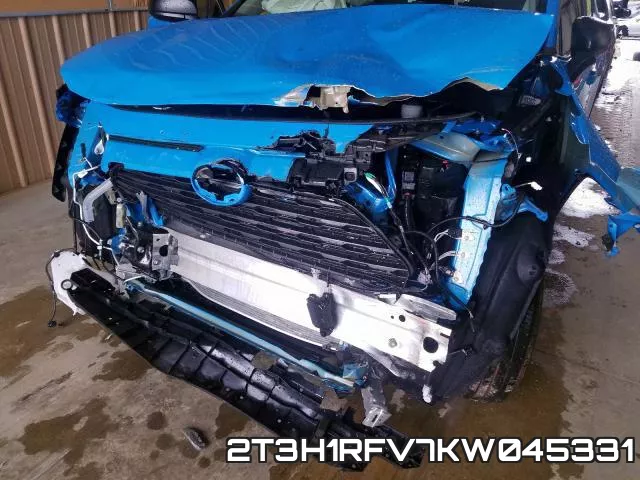 2T3H1RFV7KW045331 фото 10