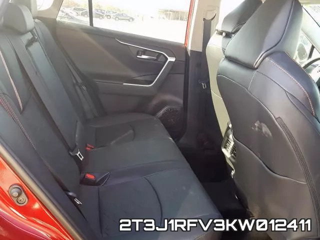 2T3J1RFV3KW012411 фото 7