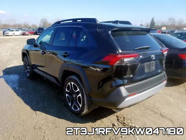 2T3J1RFV9KW047180 фото 4