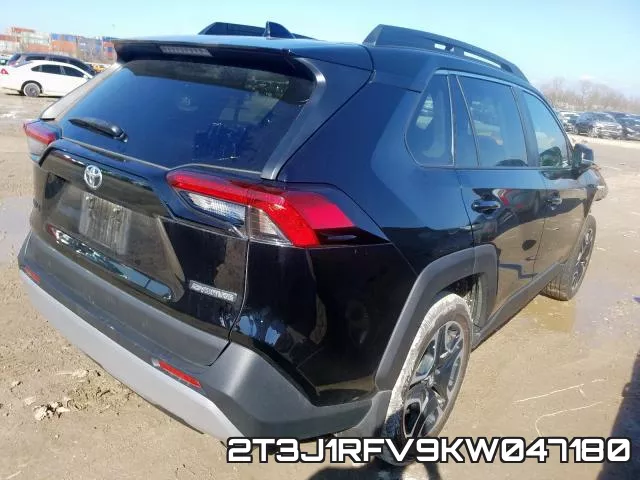 2T3J1RFV9KW047180 фото 5