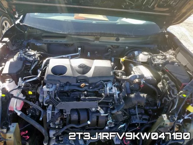 2T3J1RFV9KW047180 фото 8