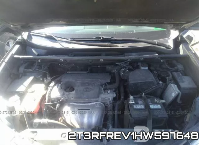 2T3RFREV1HW597648 фото 2