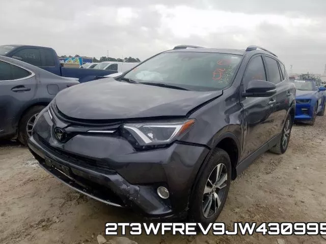 2T3WFREV9JW430995 фото 3
