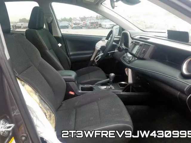 2T3WFREV9JW430995 фото 6