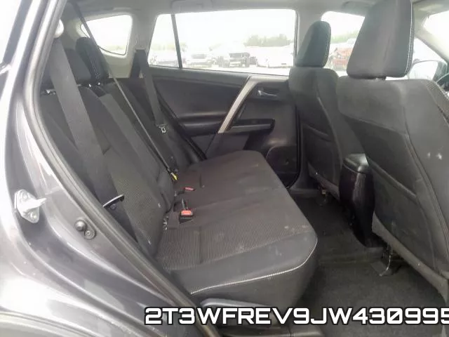 2T3WFREV9JW430995 фото 7