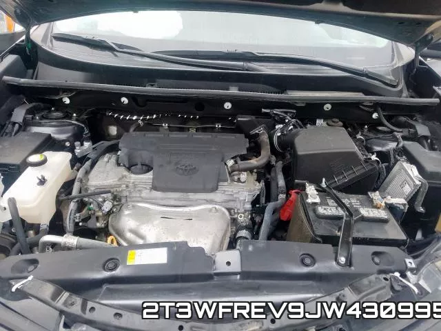2T3WFREV9JW430995 фото 8