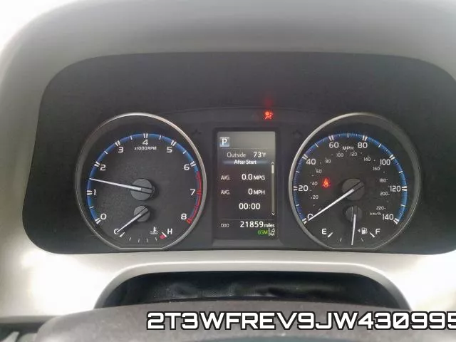 2T3WFREV9JW430995 фото 9