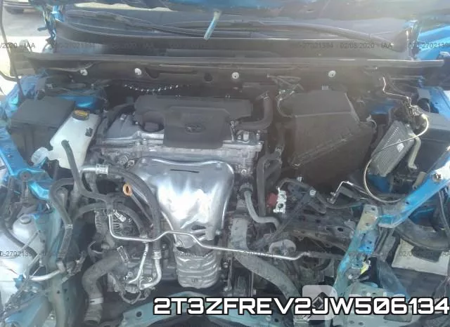 2T3ZFREV2JW506134 фото 2