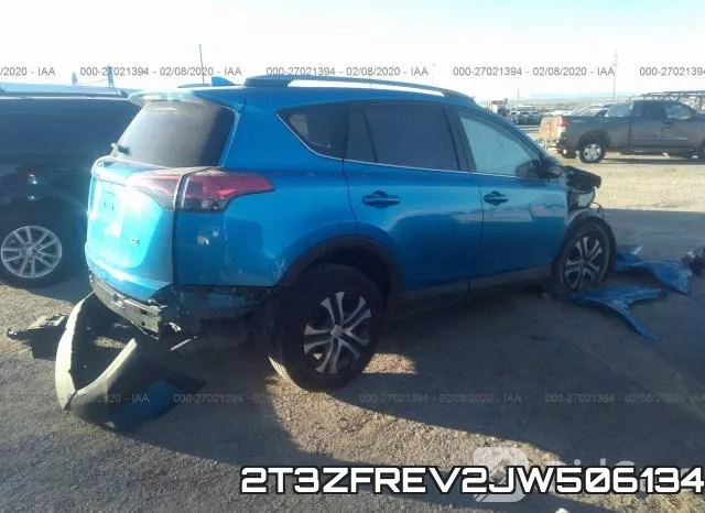 2T3ZFREV2JW506134 фото 5