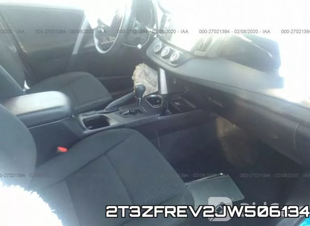 2T3ZFREV2JW506134 фото 6