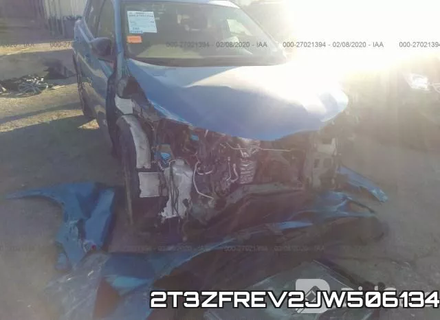 2T3ZFREV2JW506134 фото 7