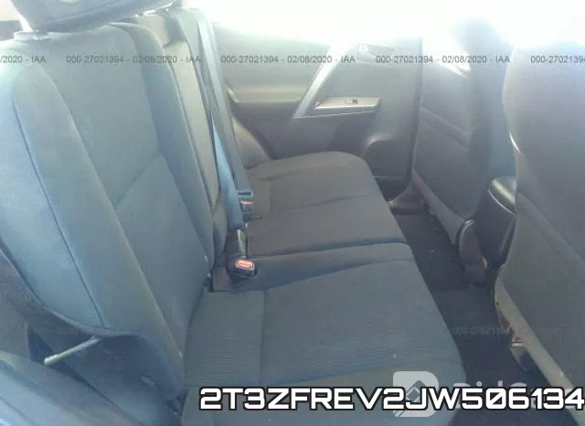 2T3ZFREV2JW506134 фото 9