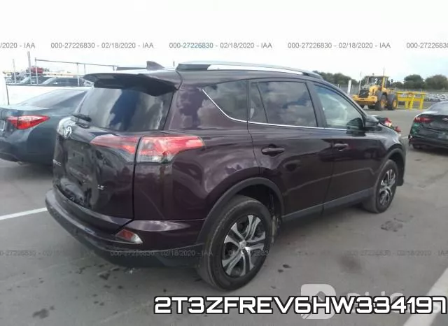 2T3ZFREV6HW334197 фото 5