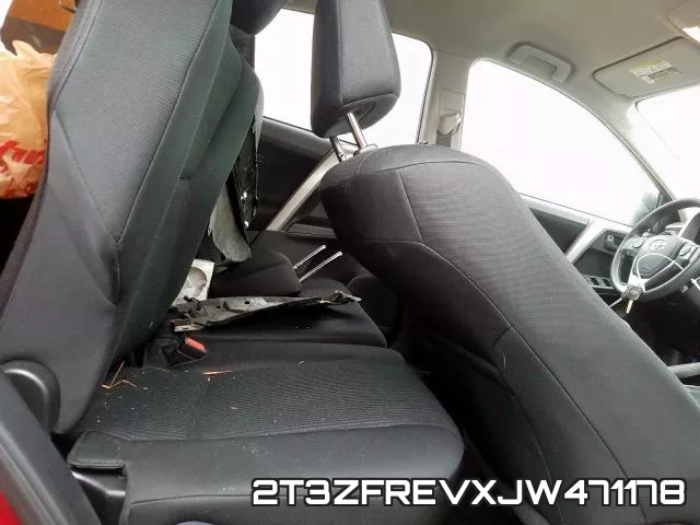 2T3ZFREVXJW471178 фото 7