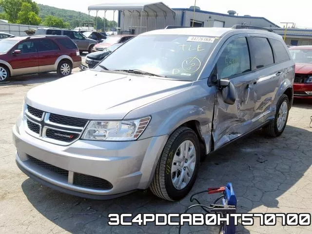 3C4PDCAB0HT570700 фото 3