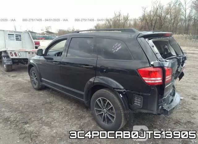 3C4PDCAB0JT513905 фото 4