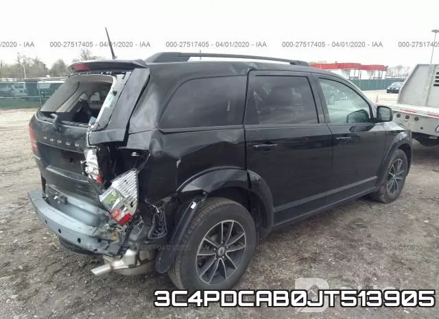 3C4PDCAB0JT513905 фото 5