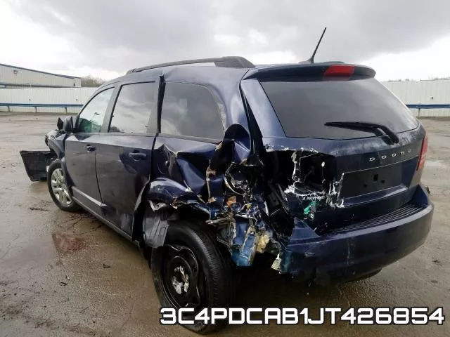 3C4PDCAB1JT426854 фото 4