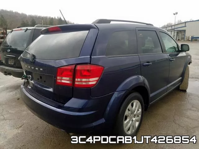 3C4PDCAB1JT426854 фото 5