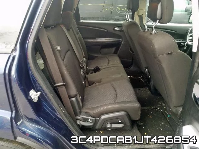 3C4PDCAB1JT426854 фото 7