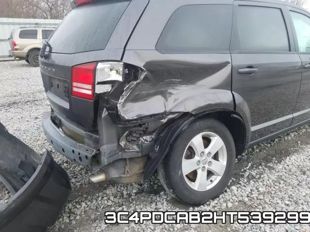 3C4PDCAB2HT539299 фото 10