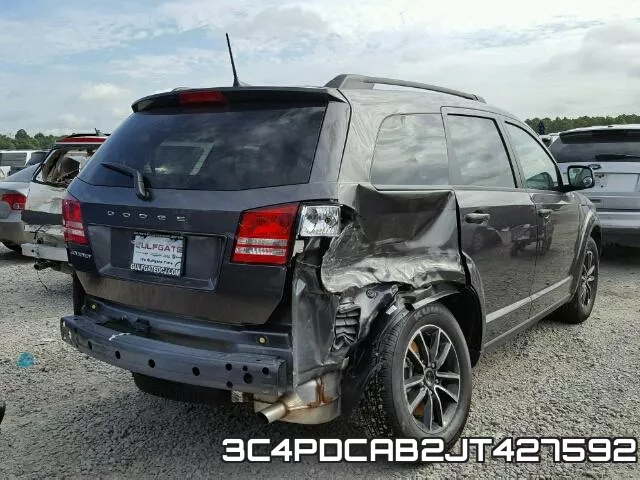 3C4PDCAB2JT427592 фото 5
