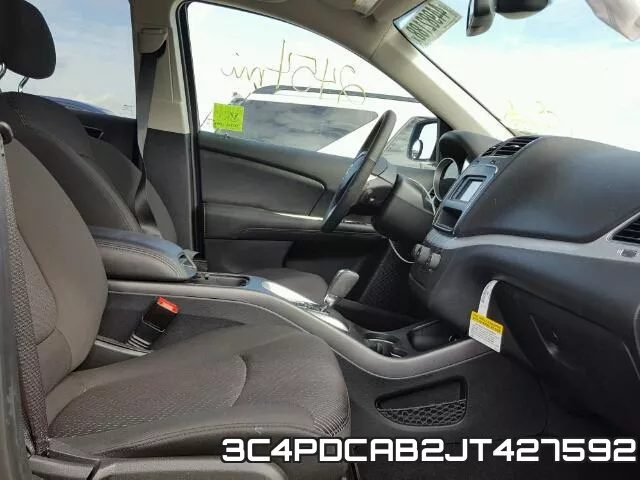 3C4PDCAB2JT427592 фото 6