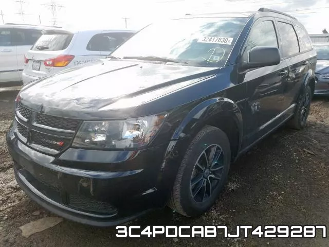 3C4PDCAB7JT429287 фото 3