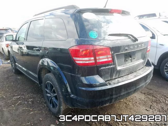 3C4PDCAB7JT429287 фото 4
