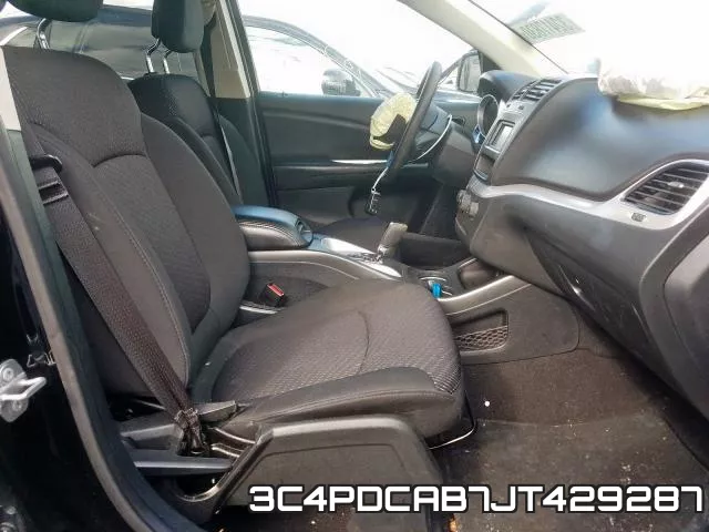 3C4PDCAB7JT429287 фото 6