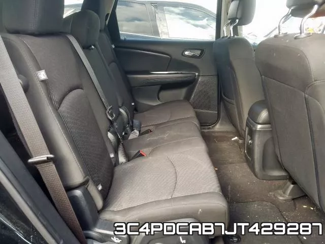 3C4PDCAB7JT429287 фото 7