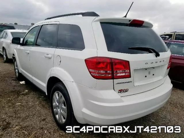 3C4PDCABXJT421703 фото 4