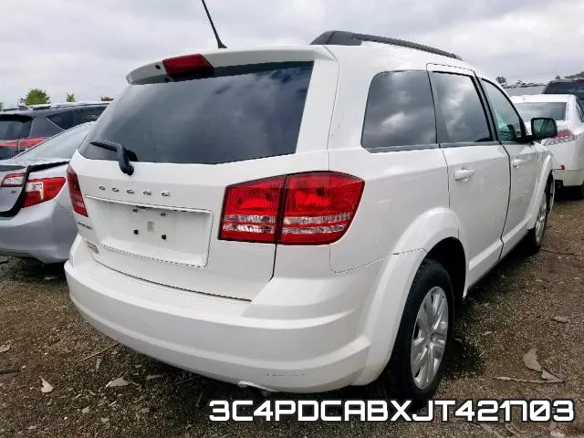 3C4PDCABXJT421703 фото 5