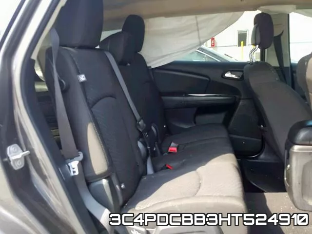 3C4PDCBB3HT524910 фото 7